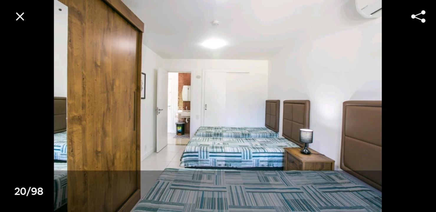Golden Lake - Flx Pe Na Areia 2 Arraial Do Cabo Exterior foto